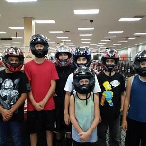 Meet your Posher, Cody